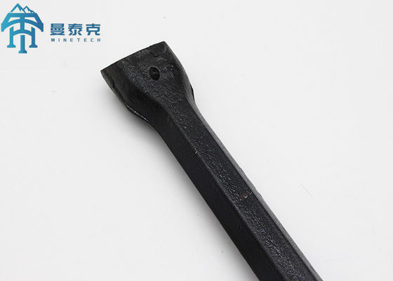 Integral Drill Steel สำหรับหินแกรนิตและหินอ่อน เหมืองทอง รถไฟ อุโมงค์