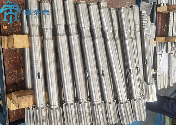 COP 1440 เครื่องมือสกัดด้วยก้านฉีดโรตารีในตัว