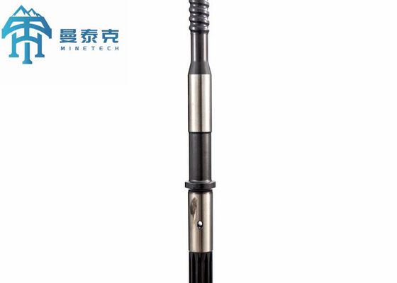 เครื่องมือเจาะแท่นขุดเจาะหิน , BBC120 R32 Shank Adapter