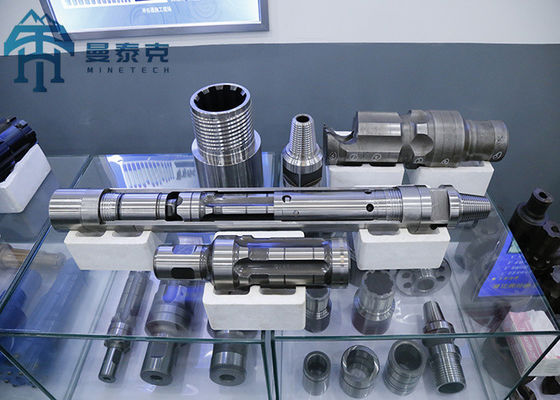 แท่นเจาะ DHD350 ขนาด 5 นิ้ว ค้อนเจาะรู ป้องกันสนิม