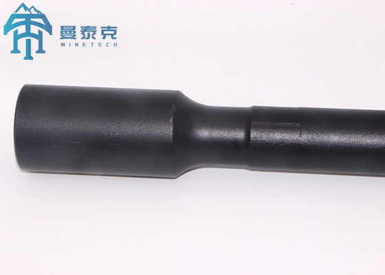 CNC Thread Drill Rod การดับ การบํารุงความร้อน การประมวลผล