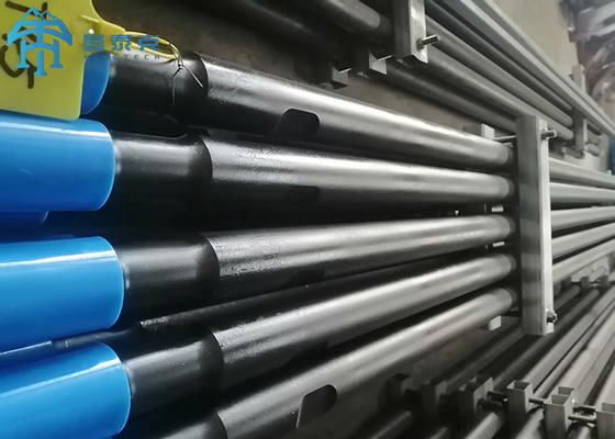 3660mm T45 สว่านเกลียว Mm / Mf Extension