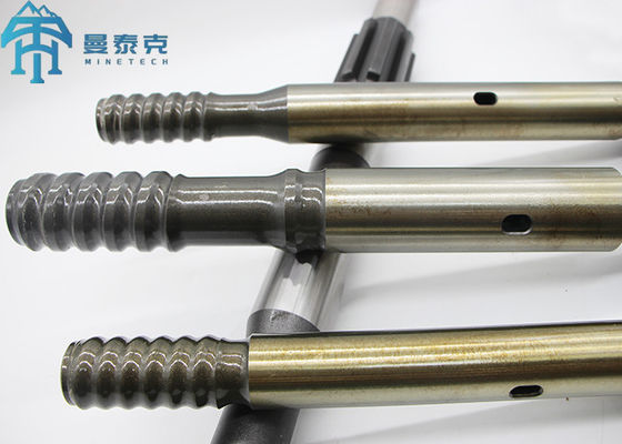 ตัวต่อด้าม Atlas Copco Rock Drill T38 สำหรับแท่งขุดหิน