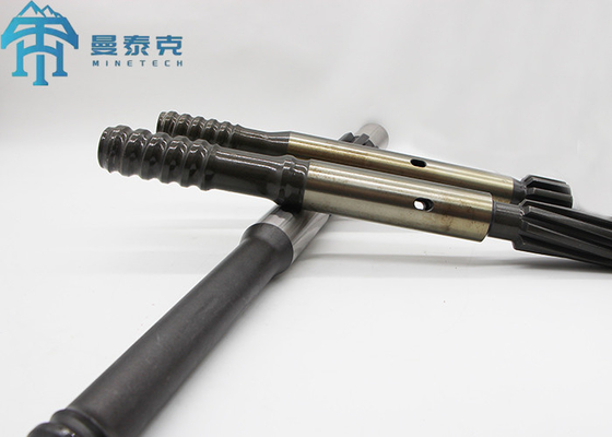 โอนเครื่องปรับแกนเจาะหมัดสูงสุด COP1838 HD สําหรับ Atlas Drifter