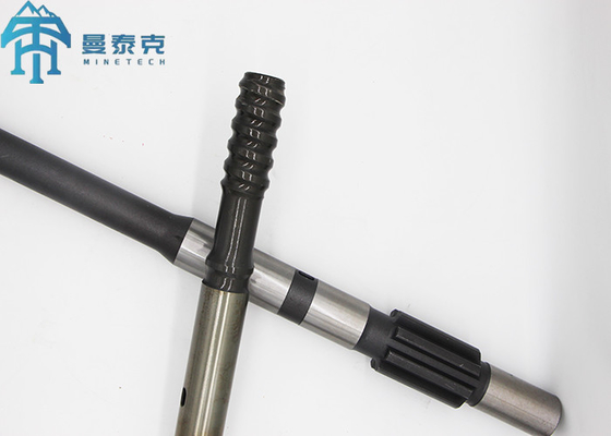 COP1850 T51 แอดป์เตอร์แกนสําหรับ Epiroc Cop Rock Drill