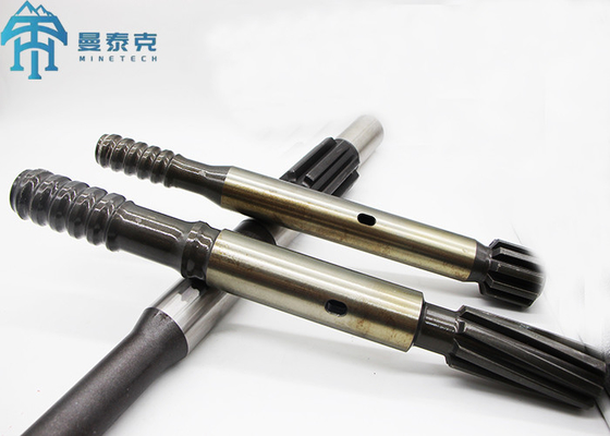 เครื่องปรับสัญลักษณ์แกนเจาะหมัดสูงสุด Atlas Copco1440 T38 -435mm สําหรับเหมืองแร่ใต้ดิน