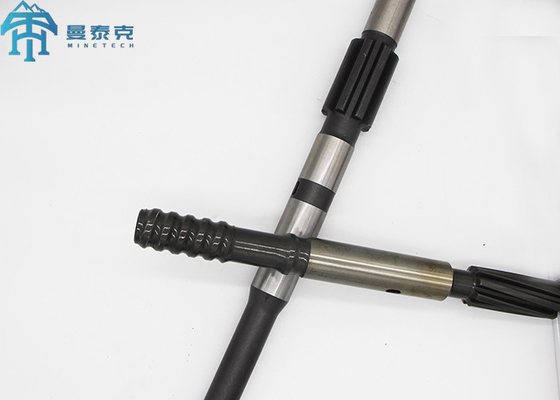 T51 600 มม. HL700 อแดปเตอร์ก้านเจาะหิน