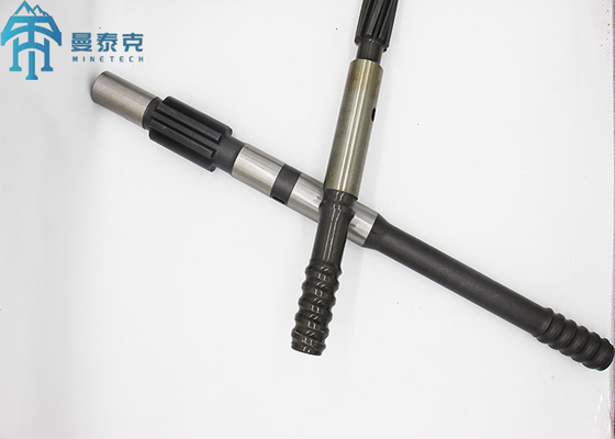 เครื่องปรับสัญลักษณ์แกนเจาะหมัดสูงสุด Atlas Copco1440 T38 -435mm สําหรับเหมืองแร่ใต้ดิน
