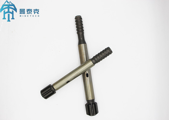 T38 T45 T51 Gt60 แอดป์เตอร์แกนสําหรับไม้เจาะหิน Top Hammer