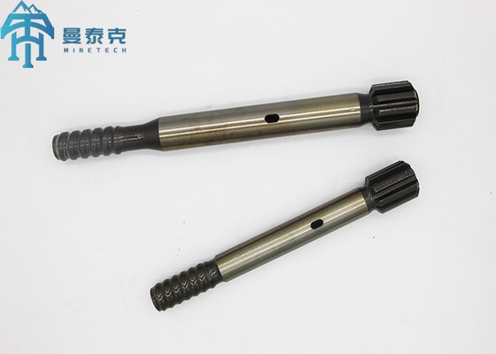 HL500 T38 500 มม เครื่องปรับแกนเจาะสําหรับเหมืองถ่านหิน