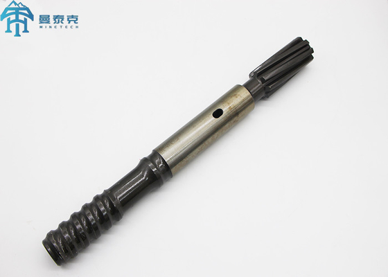 ตัวต่อด้าม Atlas Copco Rock Drill T38 สำหรับแท่งขุดหิน