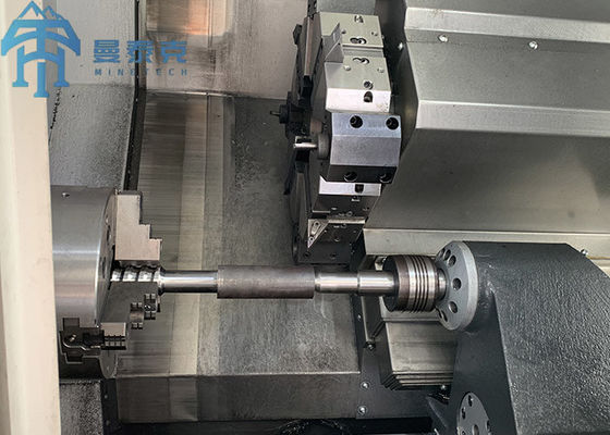 ตัวต่อด้าม Atlas Copco Rock Drill T38 สำหรับแท่งขุดหิน