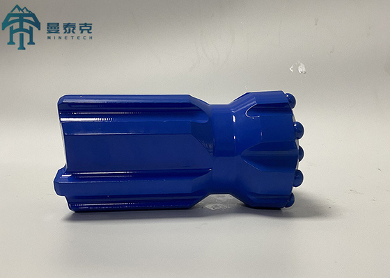 T51 ปุ่มดึงขีปนาวุธทังสเตนคาร์ไบด์ Bit Rock Drilling Tools ฮาร์ดร็อค