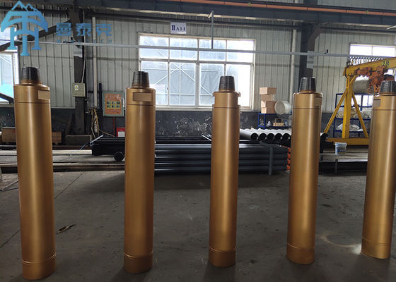 Dhd 360 Sd6 Ql6 Mission60 Dth Hammer 6 Inch สําหรับการเจาะหิน