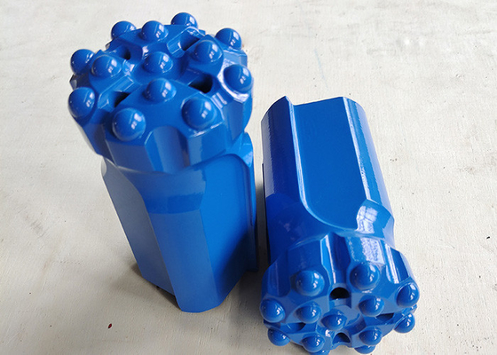 T51 89mm ปุ่มถอดถอน บิต หินหินอะไหล่ เครื่องมือเจาะ