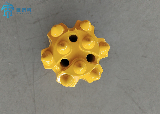 43MM R32 กระดุมขัดขัดกับรูปร่างบัลลิสติกตามต้องการ