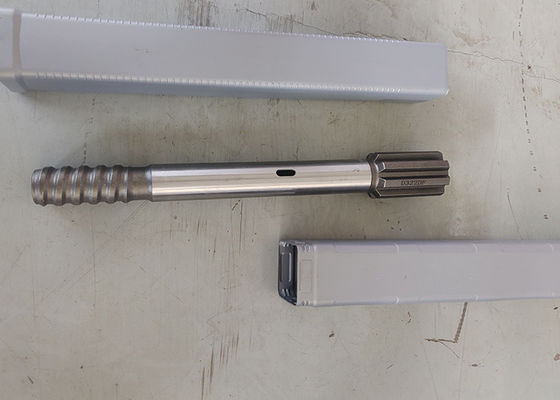 อะไหล่เครื่องเจาะหิน Cop1840 T45-730 แอดป์เตอร์แกนสําหรับเหมืองแร่และแร่หิน