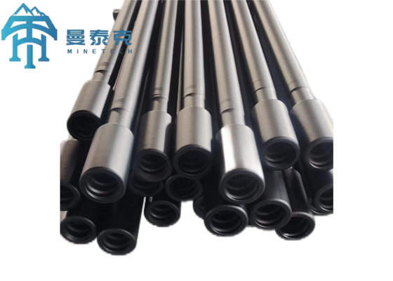 T38 1830mm Speedrod Thread Drill Rod กระบวนการกระบวนการกระบวนการกระบวนการกระบวนการกระบวนการกระบวนการกระบวนการ