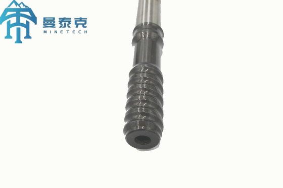 Miningwell Shank Adapter T45 COP1840 เครื่องมือเจาะหินขนาด 565 มม