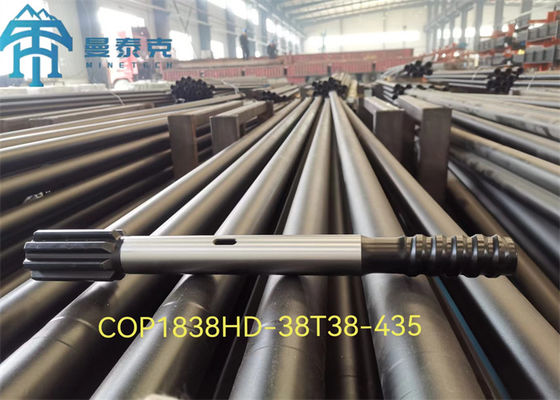 Epiroc Top Hammer COP1838HD T38 435 มิลลิเมตร