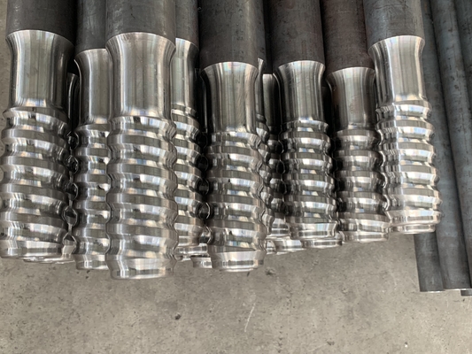 T45 3050mm MM/MF การทําเหมืองแร่ เครื่องมือเจาะหิน