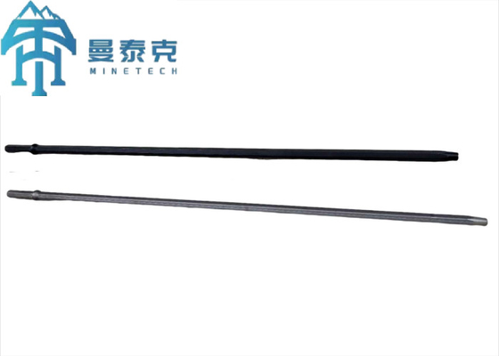 ความยาว 2308 มิลลิเมตร Forging Hexagonal Drill Rod YT27 แจ็คฮาเมอร์
