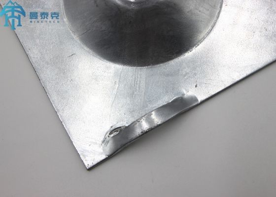 39 มม. 47 มม. แกลวนิซส์บอลท์และสปลิตเซตสเตบิลิเซอร์สําหรับเหมืองแร่ใต้ดินที่มีความทนทานต่อการกัดกร่อนสูง