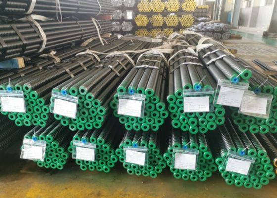 Hollow Self Drilling Anchor Left Hand Threaded Rod T30/16 T30/14 T30/11 Expansion Shell Rock Bolt