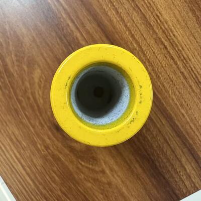 ดอกสว่านเจาะหินแบบเรียว 36 มม. 6 ปุ่ม สำหรับการเจาะหินและงานเหมือง