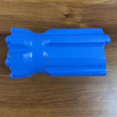 T38 เครื่องเจาะหินแบบถักถอนได้ด้วยเส้นสลับ เครื่องเจาะหินสําหรับเหมืองและหินสกัด