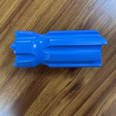 T45 89MM เครื่องมือเจาะหินสําหรับเจาะหินทางด่วน