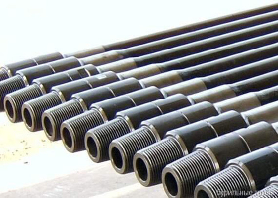 API DTH Drill Rod สำหรับการเจาะและการระเบิดหิน