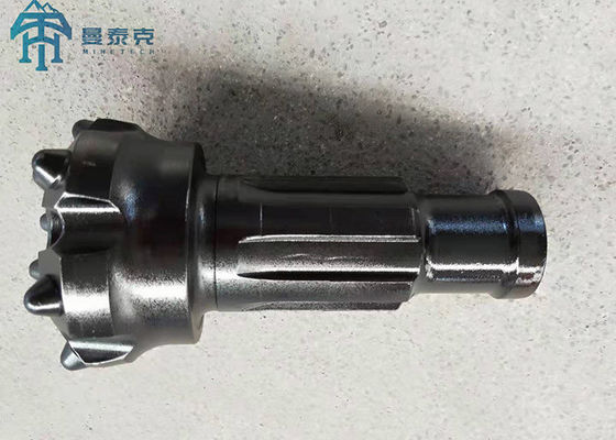 Ql50 Dth Hammer Drill Bits Dhd350r 146-150mm 5 นิ้วสําหรับหินแข็ง