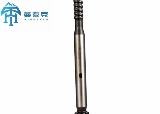 T45 T51 GT60 T38 Shank Adapter Coupling Sleeve HD712 Atlas Copco Furukawa สว่าน