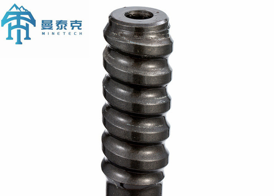 การเคลือบท่อเจาะ Threaded Mf การเชื่อมต่อที่กําหนดเอง