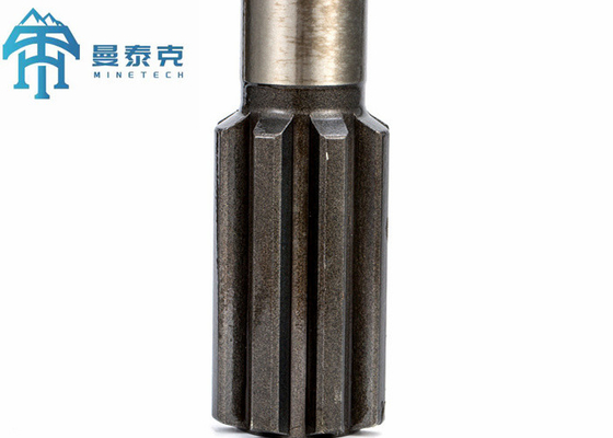 อะแดปเตอร์ก้านเกลียวตัวเมีย R32 ขนาด 270MM สำหรับแท่นขุดเจาะไฮดรอลิก