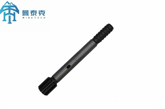 เธรด T45 Shank Adapter, การปลอมเครื่องมือเจาะหินสำหรับก่ออิฐ