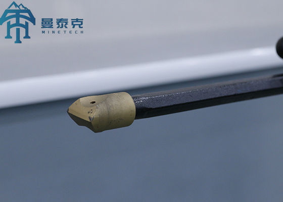 YT29เครื่องเจาะรูเล็ก 60 มิลลิเมตร พิสตอนช็อค 27 กิโลกรัม เครื่องเจาะหิน