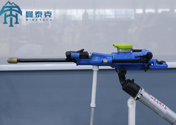 Jack Hammer เครื่องเจาะหินแบบพกพา Hand Held Yt29a