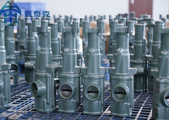 เหมืองหิน H22 สว่านก้านลม YT29A เครื่องมือขุดเจาะหินแบบพกพานิวเมติก