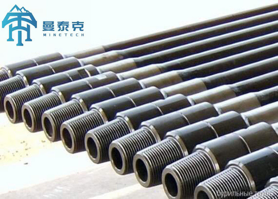 ND55A การขุดการขุด DTH Hammer DTH Drilling Tools เส้นผ่านศูนย์กลาง 125-275 มม