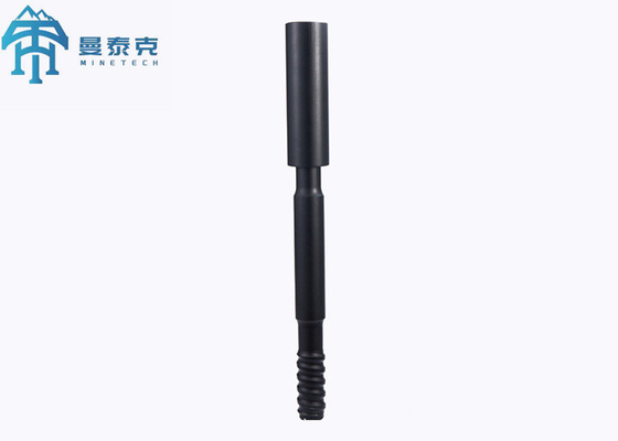 ไม้เจาะเส้น T51 ที่มั่นคงและทนทานสําหรับการเจาะหินหนัก