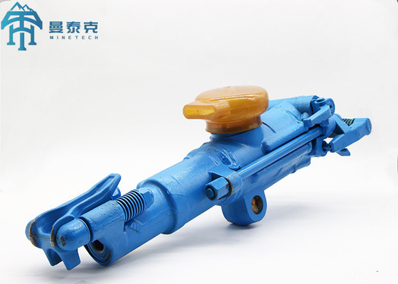 เครื่องเจาะหินขนาดเล็ก YT28 เครื่องเจาะลม Jack Hammer