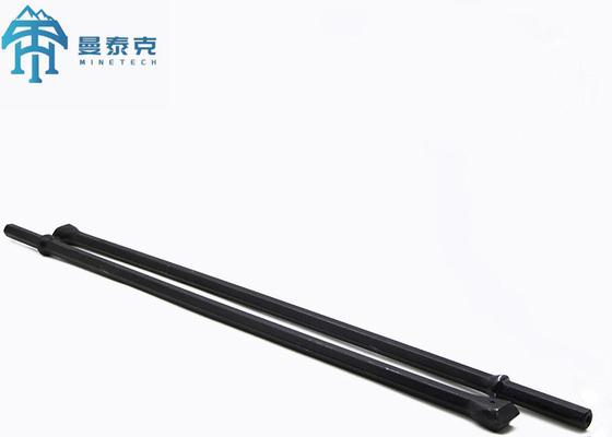 Shank H22 X 108mm Integral Drill Rod Mining and Quarrying Tool