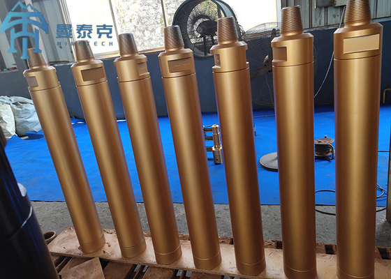 Dhd 360 Sd6 Ql6 Mission60 Dth Hammer 6 Inch สําหรับการเจาะหิน