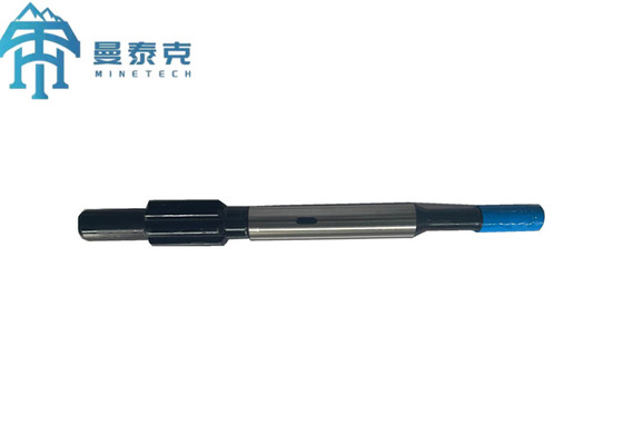 อะไหล่เครื่องเจาะหิน Cop1840 T45-730 แอดป์เตอร์แกนสําหรับเหมืองแร่และแร่หิน