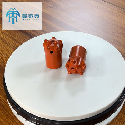 32 มิลลิเมตร ปุ่มเจาะ 11 องศา ปุ่มเจาะหินเล็ก