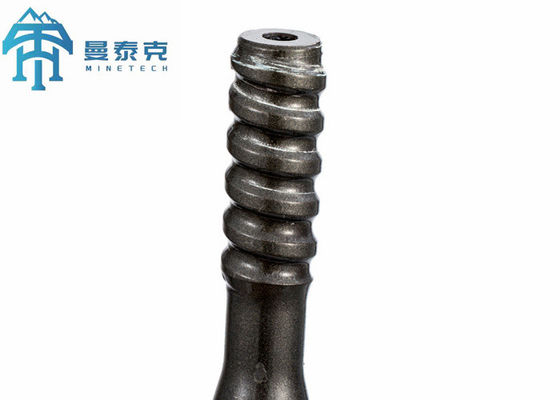 Minetech GT60 การบําบัดความร้อน Adapter รางด้วย 65 มม 8 สปไลน์สําหรับหน้าเจาะ Bolting และเบนจ์เจาะ