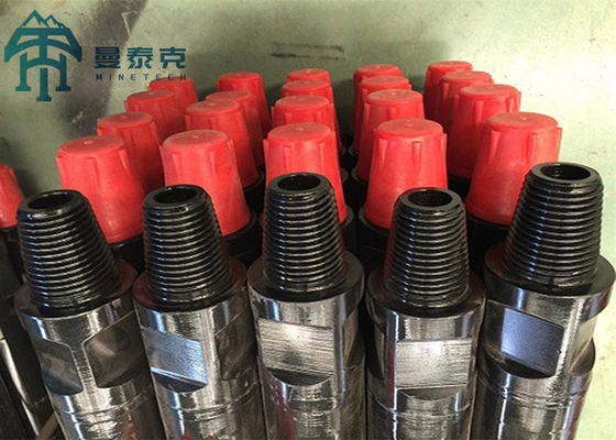 ND55A การขุดการขุด DTH Hammer DTH Drilling Tools เส้นผ่านศูนย์กลาง 125-275 มม