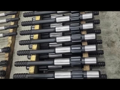 ปลอกข้อต่ออะแดปเตอร์ก้านสำหรับการเจาะหิน